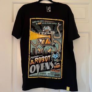 Johnny cupcakes limited edition